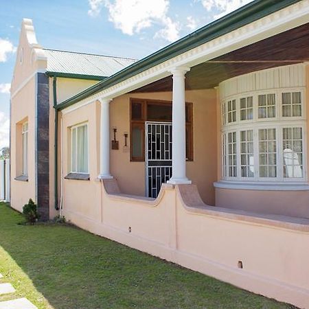 Ebenezer Guesthouse Колесберг Екстериор снимка