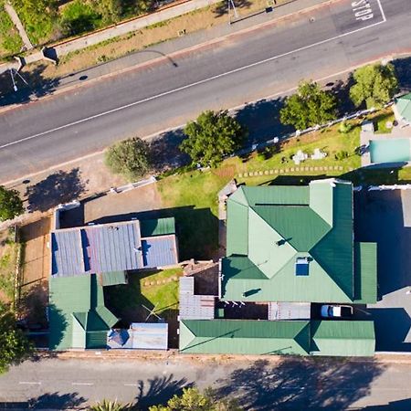 Ebenezer Guesthouse Колесберг Екстериор снимка