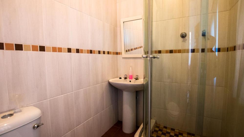 Ebenezer Guesthouse Колесберг Екстериор снимка
