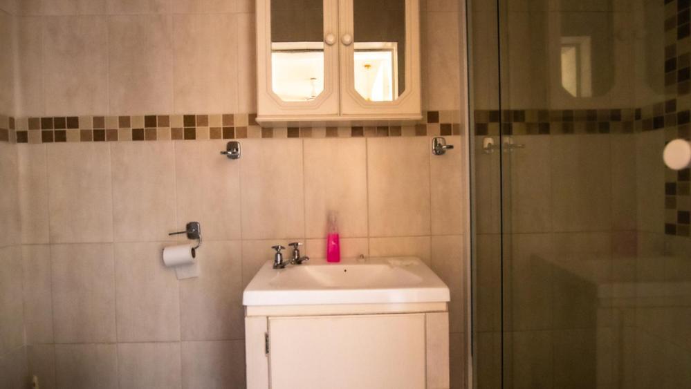 Ebenezer Guesthouse Колесберг Екстериор снимка