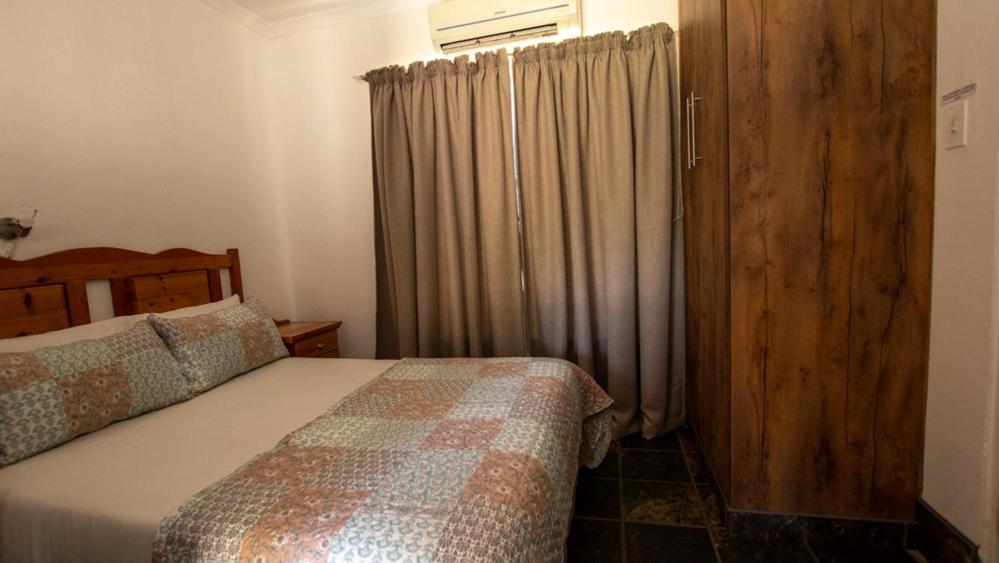 Ebenezer Guesthouse Колесберг Екстериор снимка
