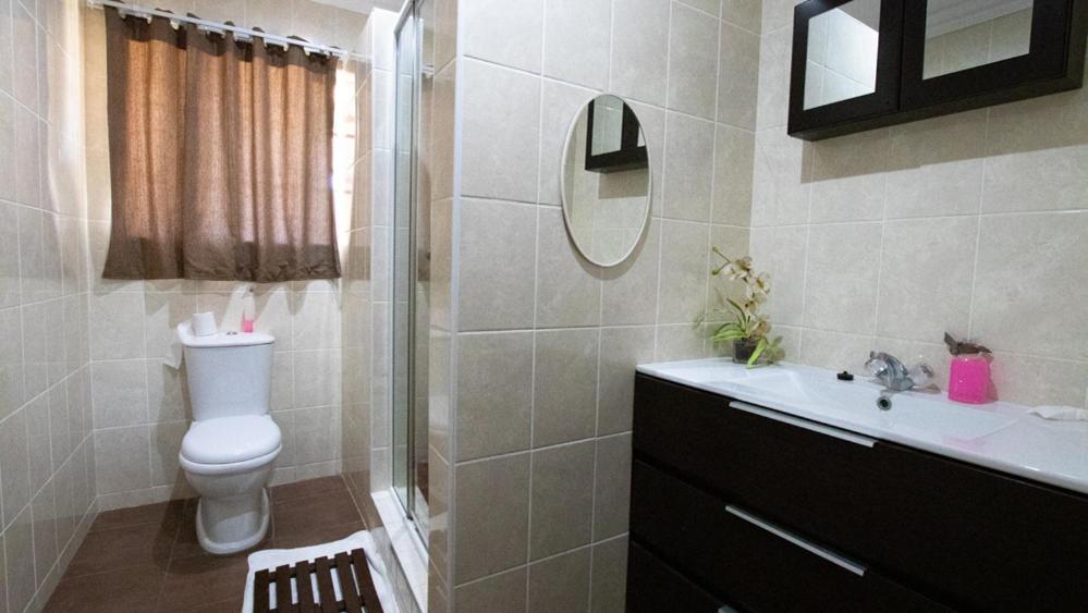 Ebenezer Guesthouse Колесберг Екстериор снимка